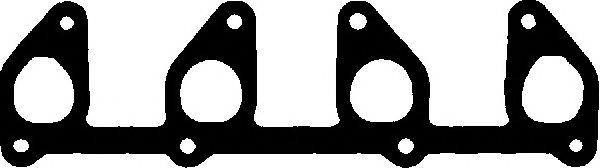 уплътнение, изпускателен колектор 71-34334-00