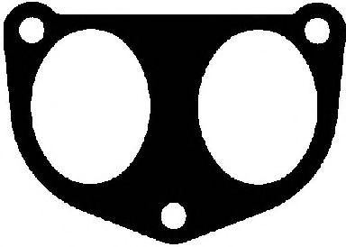 уплътнение, всмукателен колектор 71-34997-00