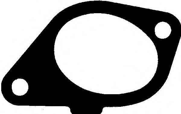 уплътнение, всмукателен колектор 71-34998-00