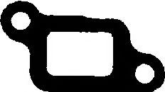 уплътнение, изпускателен колектор