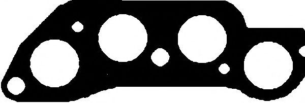 уплътнение, всмукателен/ изпускателен колектор 71-35713-00