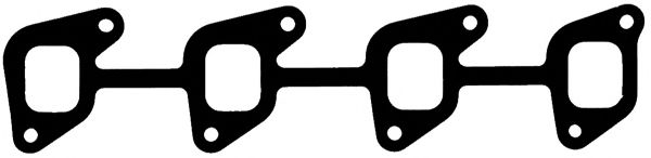 уплътнение, всмукателен колектор 71-35891-00