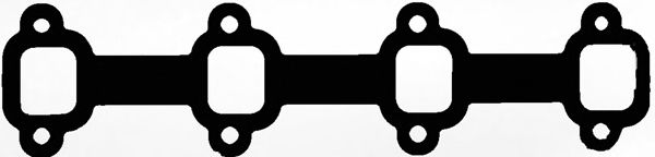 уплътнение, изпускателен колектор 71-35892-00