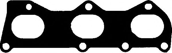 уплътнение, изпускателен колектор 71-36102-00