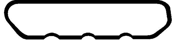 гарнитура, капак на цилиндрова глава 71-50919-10