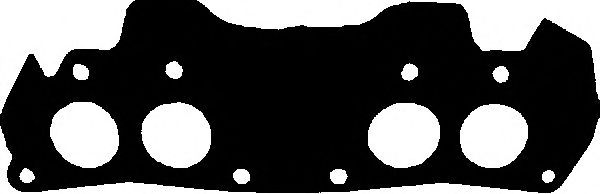 уплътнение, изпускателен колектор 71-52478-00