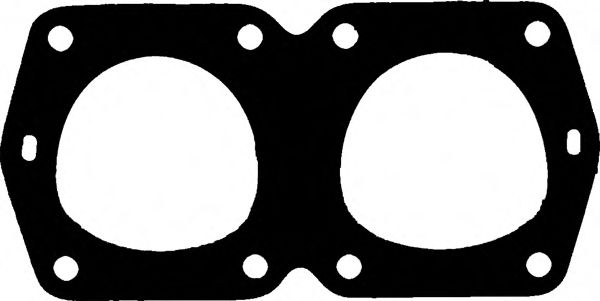 гарнитура, цилиндрова глава 61-37725-00