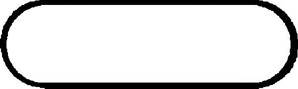 гарнитура, капак на цилиндрова глава 71-33941-00