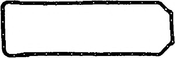 уплътнение, маслена вана (картер) 71-33984-10