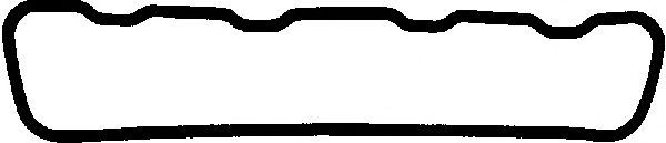 гарнитура, капак на цилиндрова глава 71-52078-00