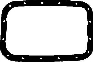 уплътнение, маслена вана (картер) 71-52549-00