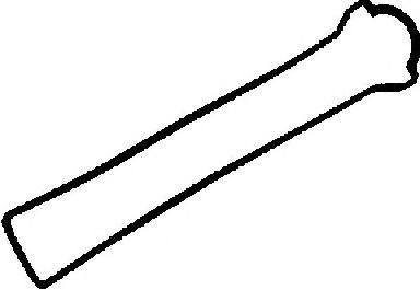 гарнитура, капак на цилиндрова глава 71-52577-00