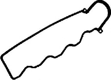 гарнитура, капак на цилиндрова глава 71-52989-00