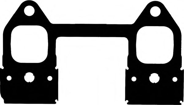 уплътнение, изпускателен колектор 71-36731-00