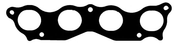 уплътнение, изпускателен колектор 71-53802-00