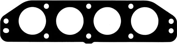 уплътнение, всмукателен колектор 71-38544-00