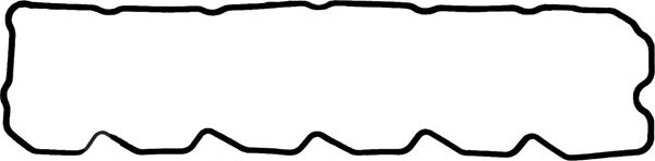 гарнитура, капак на цилиндрова глава 71-40409-00