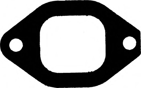 уплътнение, изпускателен колектор 71-33953-00