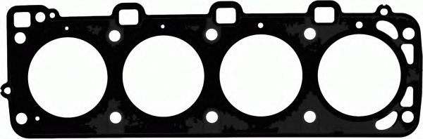 гарнитура, цилиндрова глава 61-26040-20