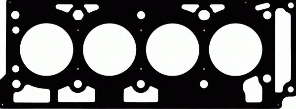 гарнитура, цилиндрова глава 61-35445-00