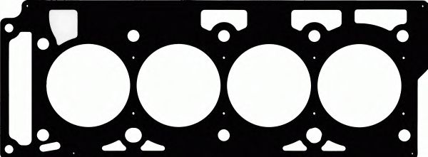 гарнитура, цилиндрова глава 61-36635-00