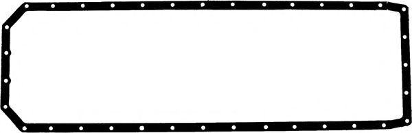 уплътнение, маслена вана (картер) 71-37732-00