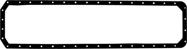 уплътнение, маслена вана (картер) 71-37736-00