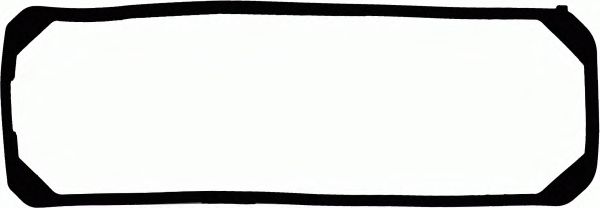 уплътнение, маслена вана (картер) 71-33106-00
