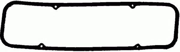 гарнитура, капак на цилиндрова глава