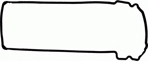 гарнитура, капак на цилиндрова глава