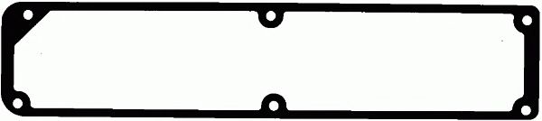 уплътнение, корпус на всмукателен колектор