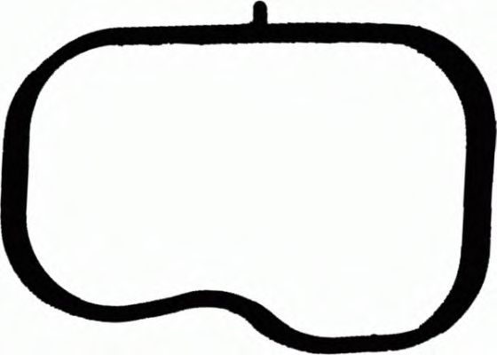 уплътнение, всмукателен колектор 71-36579-00