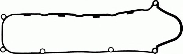 гарнитура, капак на цилиндрова глава 71-52433-00