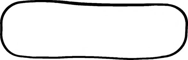 гарнитура, капак на цилиндрова глава 71-40144-10