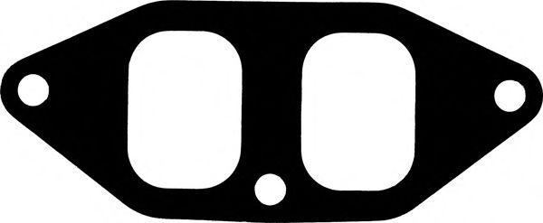 уплътнение, всмукателен колектор 71-84123-00