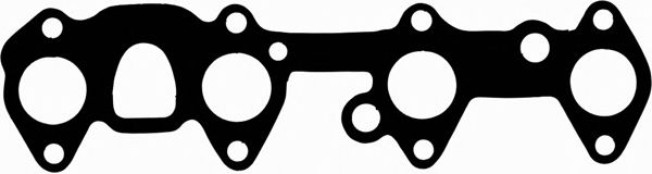 уплътнение, всмукателен колектор 71-52453-00