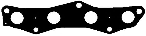 уплътнение, изпускателен колектор 71-53557-00