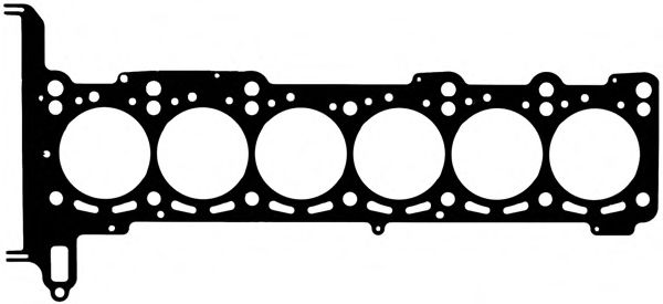 гарнитура, цилиндрова глава 61-37430-00