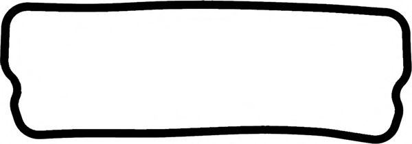 гарнитура, капак на цилиндрова глава 71-36899-00