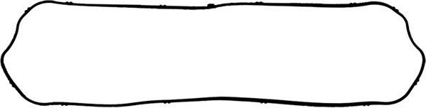 гарнитура, капак на цилиндрова глава 71-31104-00