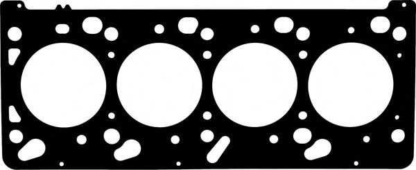 гарнитура, цилиндрова глава 61-34305-00