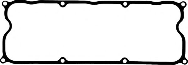 гарнитура, капак на цилиндрова глава 71-33961-10