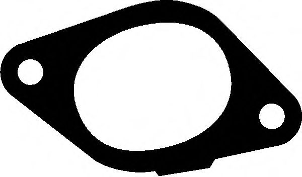 уплътнение, всмукателен колектор 71-82741-00