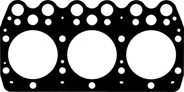 гарнитура, цилиндрова глава 61-33965-00