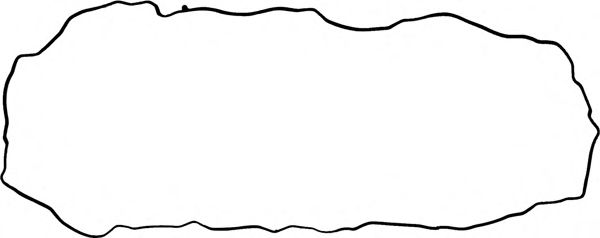 уплътнение, маслена вана (картер) 71-36157-00