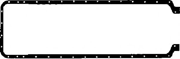 уплътнение, маслена вана (картер) 71-33954-10