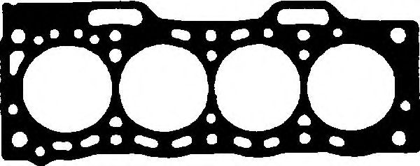 гарнитура, цилиндрова глава 61-52141-10