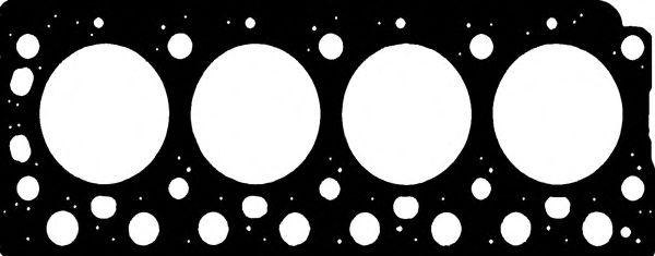 гарнитура, цилиндрова глава 61-36145-50