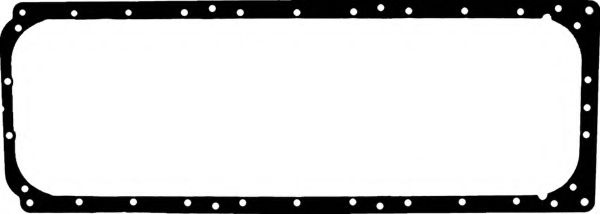 уплътнение, маслена вана (картер) 71-37738-00