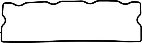 гарнитура, капак на цилиндрова глава 71-94589-00